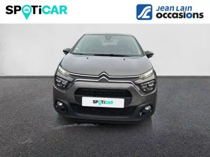 Photo 21 Citroën C3  PureTech 110 S&S EAT6