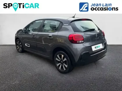 Photo 6 Citroën C3  PureTech 110 S&S EAT6
