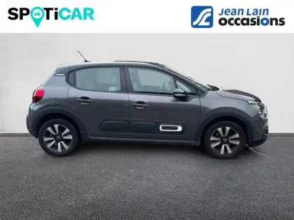 Photo 23 Citroën C3  PureTech 110 S&S EAT6