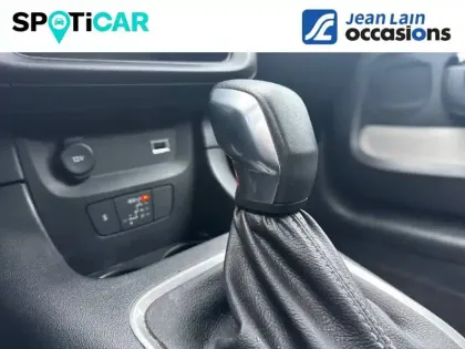 Photo 13 Citroën C3  PureTech 110 S&S EAT6