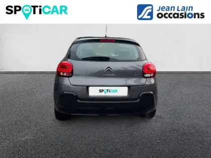 Photo 44 Citroën C3  PureTech 110 S&S EAT6