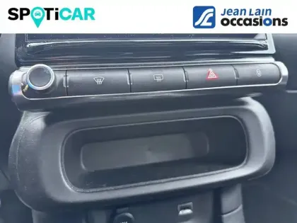 Photo 19 Citroën C3  PureTech 110 S&S EAT6