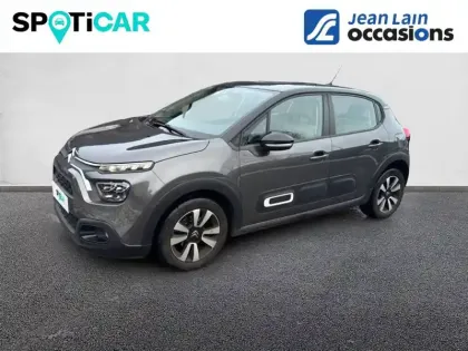 Photo 40 Citroën C3  PureTech 110 S&S EAT6