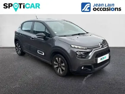Photo 22 Citroën C3  PureTech 110 S&S EAT6