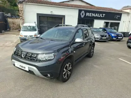 Photo Dacia Duster Prestige +