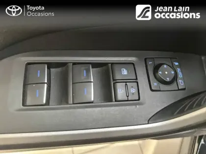 Photo 19 Toyota Rav4  Hybride 222 ch AWD-i