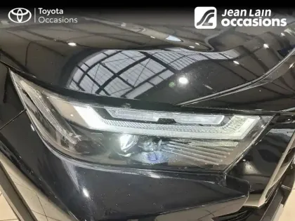 Photo 22 Toyota Rav4  Hybride 222 ch AWD-i