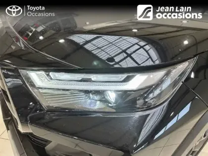 Photo 21 Toyota Rav4  Hybride 222 ch AWD-i