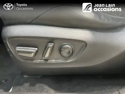 Photo 18 Toyota Rav4  Hybride 222 ch AWD-i