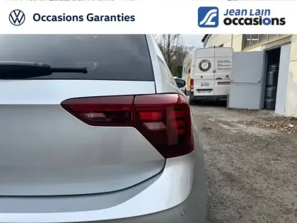 Photo 19 Volkswagen Polo  1.0 TSI 95 S&S DSG7