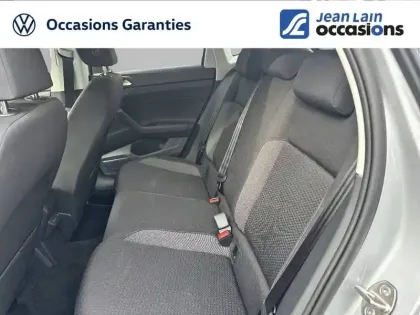 Photo 5 Volkswagen Polo  1.0 TSI 95 S&S DSG7