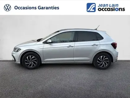 Photo 6 Volkswagen Polo  1.0 TSI 95 S&S DSG7