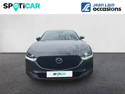 Photo 26 Mazda Cx-30  2.5L e-SKYACTIV G M Hybrid 140 ch 4x2 BVA6