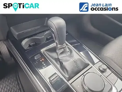 Photo 63 Mazda Cx-30  2.5L e-SKYACTIV G M Hybrid 140 ch 4x2 BVA6