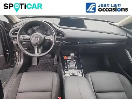 Photo 32 Mazda Cx-30  2.5L e-SKYACTIV G M Hybrid 140 ch 4x2 BVA6