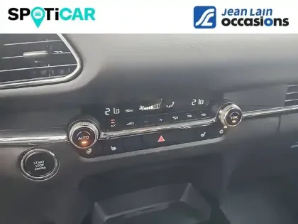 Photo 14 Mazda Cx-30  2.5L e-SKYACTIV G M Hybrid 140 ch 4x2 BVA6