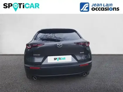 Photo 29 Mazda Cx-30  2.5L e-SKYACTIV G M Hybrid 140 ch 4x2 BVA6