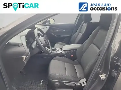 Photo 60 Mazda Cx-30  2.5L e-SKYACTIV G M Hybrid 140 ch 4x2 BVA6