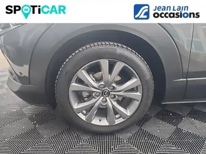 Photo 37 Mazda Cx-30  2.5L e-SKYACTIV G M Hybrid 140 ch 4x2 BVA6