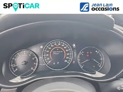 Photo 59 Mazda Cx-30  2.5L e-SKYACTIV G M Hybrid 140 ch 4x2 BVA6