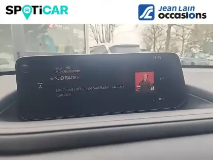 Photo 69 Mazda Cx-30  2.5L e-SKYACTIV G M Hybrid 140 ch 4x2 BVA6