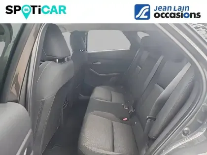 Photo 11 Mazda Cx-30  2.5L e-SKYACTIV G M Hybrid 140 ch 4x2 BVA6