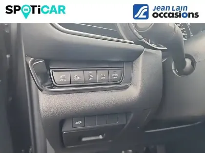 Photo 73 Mazda Cx-30  2.5L e-SKYACTIV G M Hybrid 140 ch 4x2 BVA6