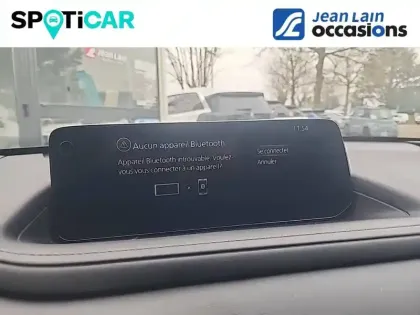 Photo 43 Mazda Cx-30  2.5L e-SKYACTIV G M Hybrid 140 ch 4x2 BVA6