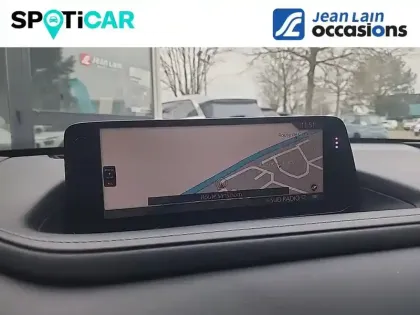 Photo 67 Mazda Cx-30  2.5L e-SKYACTIV G M Hybrid 140 ch 4x2 BVA6