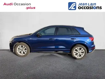 Photo 27 Audi Q3  35 TFSI 150 ch S tronic 7