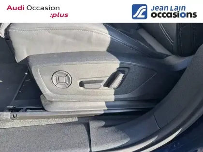 Photo 38 Audi Q3  35 TFSI 150 ch S tronic 7