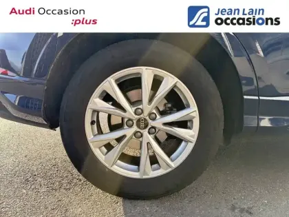 Photo 28 Audi Q3  35 TFSI 150 ch S tronic 7