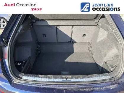 Photo 49 Audi Q3  35 TFSI 150 ch S tronic 7