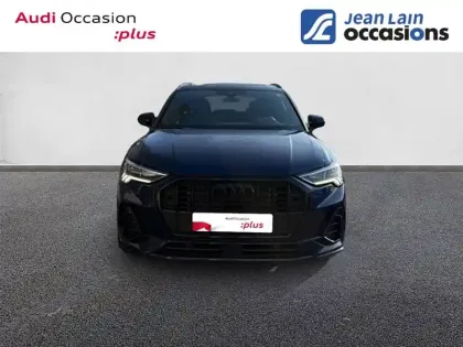 Photo 21 Audi Q3  35 TFSI 150 ch S tronic 7