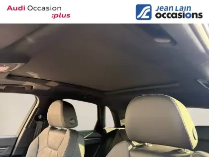 Photo 59 Audi Q3  35 TFSI 150 ch S tronic 7