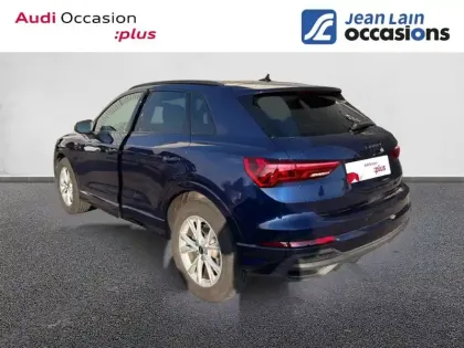 Photo 26 Audi Q3  35 TFSI 150 ch S tronic 7