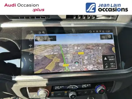 Photo 54 Audi Q3  35 TFSI 150 ch S tronic 7