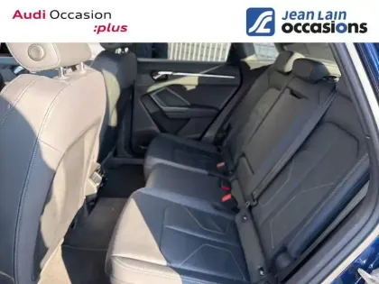 Photo 56 Audi Q3  35 TFSI 150 ch S tronic 7