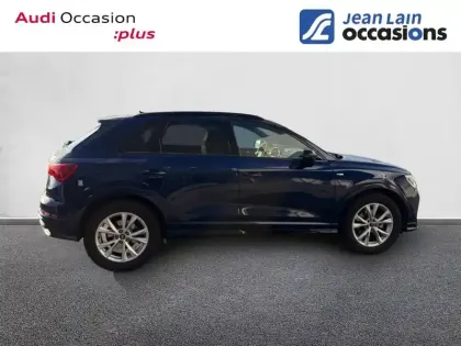 Photo 43 Audi Q3  35 TFSI 150 ch S tronic 7