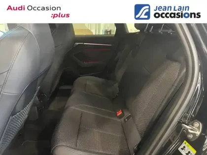 Photo 16 Audi A3  Sportback 35 TFSI Mild Hybrid 150 S tronic 7