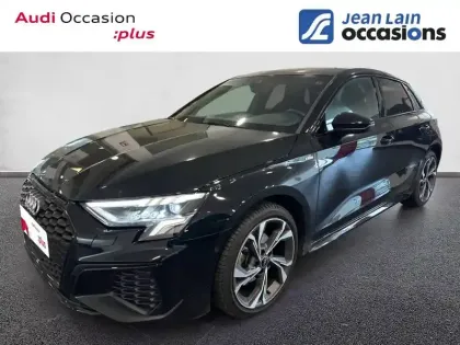 Photo Audi A3 S Line