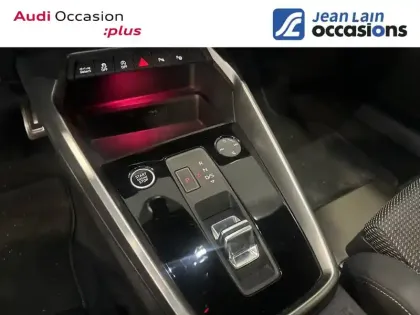 Photo 12 Audi A3  Sportback 35 TFSI Mild Hybrid 150 S tronic 7