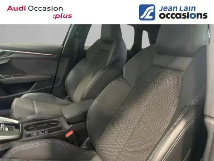 Photo 19 Audi A3  Sportback 35 TFSI Mild Hybrid 150 S tronic 7