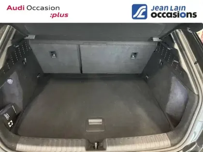 Photo 9 Audi A3  Sportback 35 TFSI Mild Hybrid 150 S tronic 7