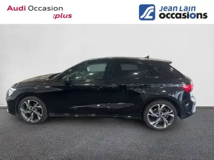 Photo 7 Audi A3  Sportback 35 TFSI Mild Hybrid 150 S tronic 7