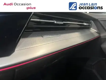 Photo 18 Audi A3  Sportback 35 TFSI Mild Hybrid 150 S tronic 7