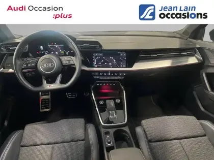 Photo 17 Audi A3  Sportback 35 TFSI Mild Hybrid 150 S tronic 7