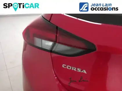 Photo 16 Opel Corsa  1.2 75 ch BVM5