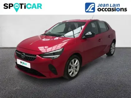 Photo Opel Corsa Elegance Business