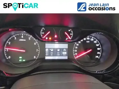 Photo 9 Opel Corsa  1.2 75 ch BVM5